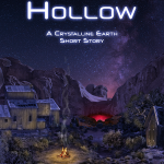 Raider's Hollow cover