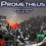Sons of Prometheus cover