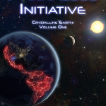 The Parnassus Initiative Cover