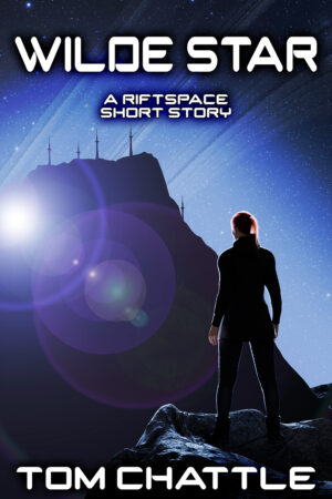 Wilde Star cover image