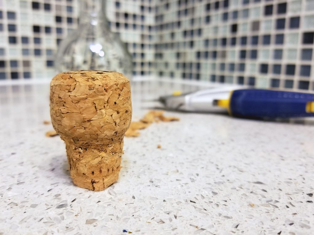 Potion Bottles: Step #4