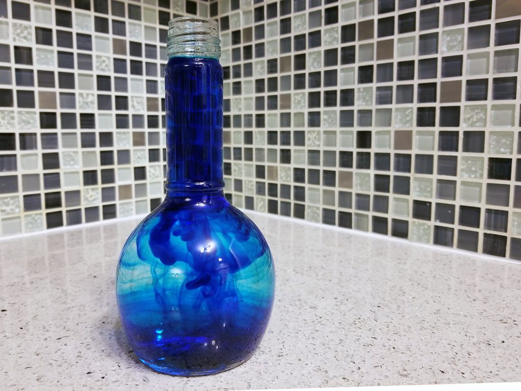 Potion Bottles: Step #6
