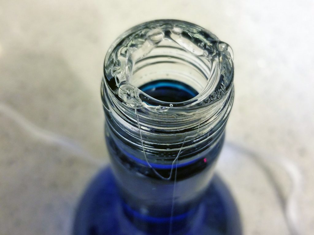 Potion Bottles: Step #8